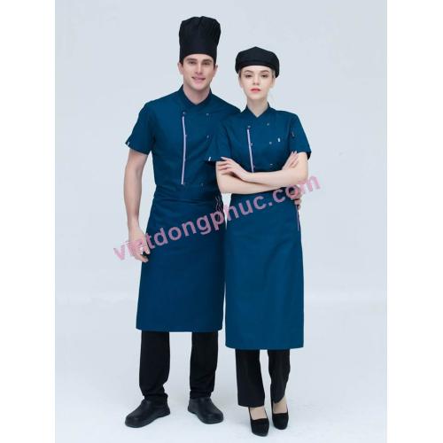 Đồng phục nhà bếp 30 Đồng phục nhà bếp 30